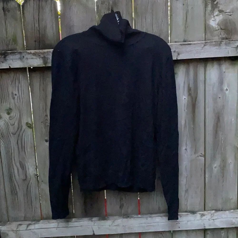Worthington shimmer turtleneck sz. XL